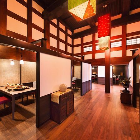 Kanazawa Hyakurakusou Ngoại thất bức ảnh