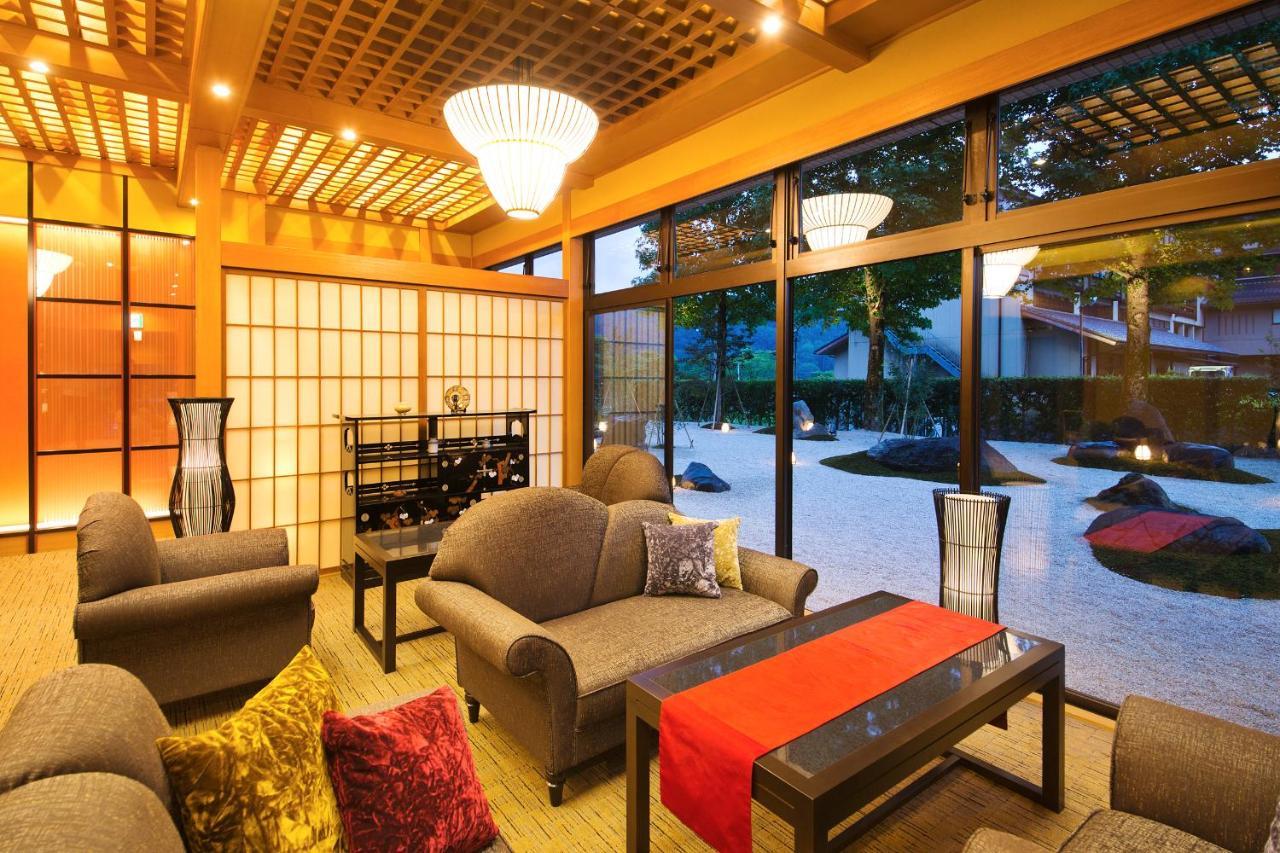 Kanazawa Hyakurakusou Ngoại thất bức ảnh