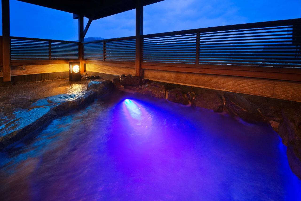 Kanazawa Hyakurakusou Ngoại thất bức ảnh