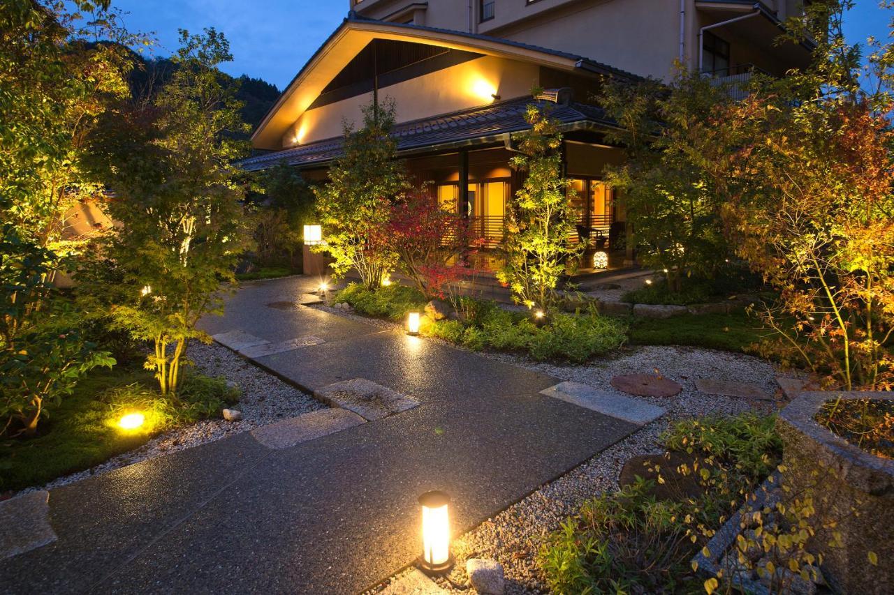 Kanazawa Hyakurakusou Ngoại thất bức ảnh