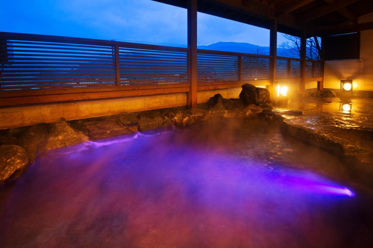 Kanazawa Hyakurakusou Ngoại thất bức ảnh
