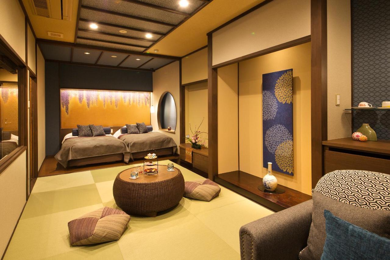 Kanazawa Hyakurakusou Ngoại thất bức ảnh