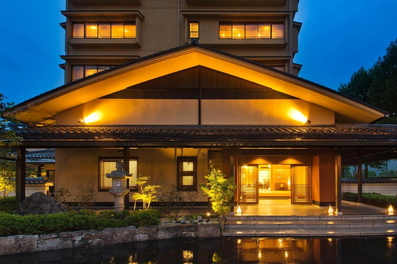 Kanazawa Hyakurakusou Ngoại thất bức ảnh
