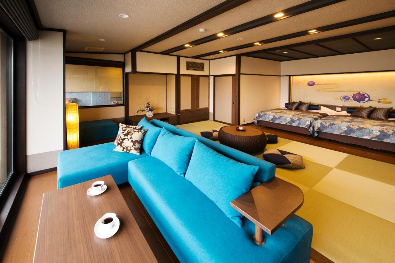 Kanazawa Hyakurakusou Ngoại thất bức ảnh