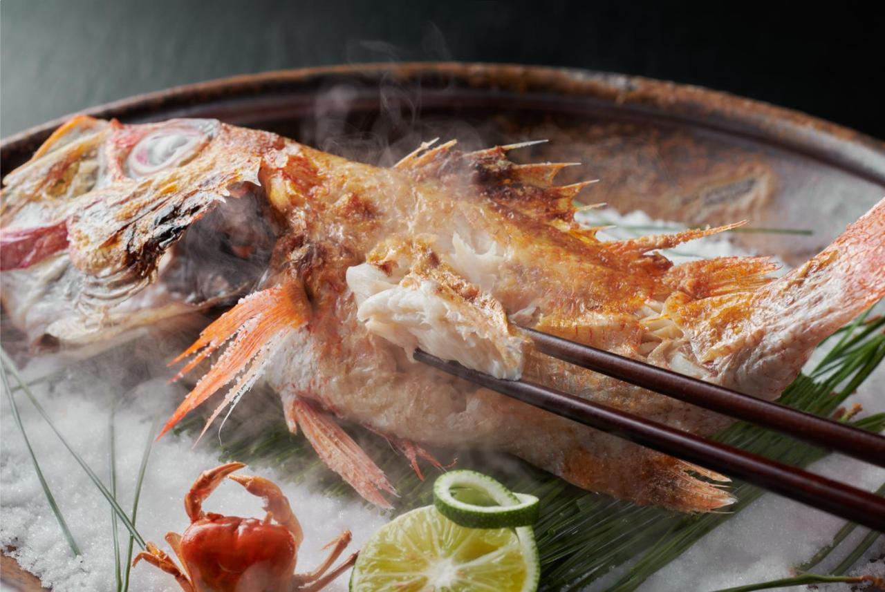 Kanazawa Hyakurakusou Ngoại thất bức ảnh