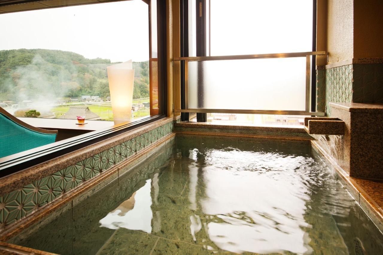 Kanazawa Hyakurakusou Ngoại thất bức ảnh