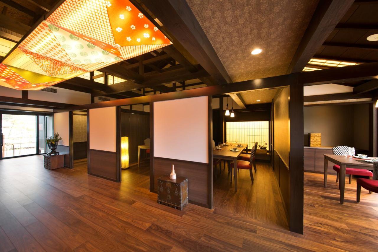 Kanazawa Hyakurakusou Ngoại thất bức ảnh