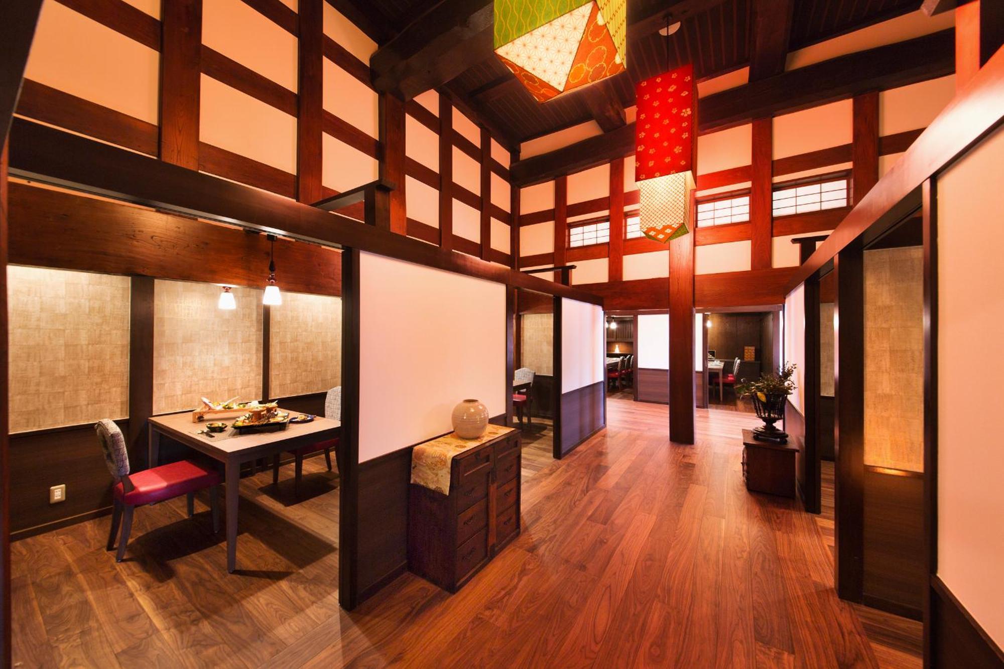 Kanazawa Hyakurakusou Ngoại thất bức ảnh